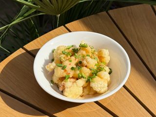 Цвітна капуста Бенг Бенг (350г)