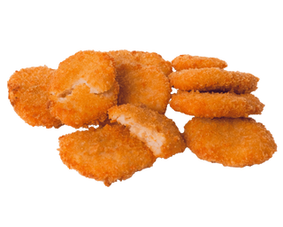 Наггетсы (9 шт.)