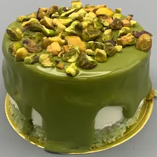 TARTA SEMIFRIA MOZART