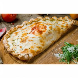 Pizza Calzone (Mediana)