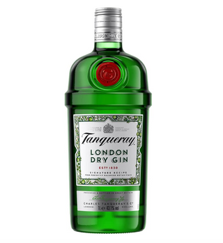 Gin Tanqueray 6 cl