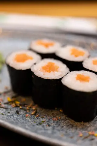 Hosomaki losos