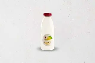 Лимонад