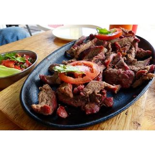 Nyama Choma 