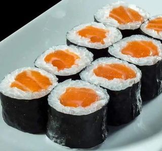 Hosomaki Salmão