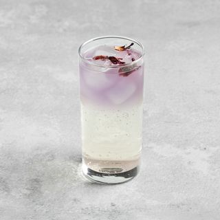 Лимонад Жасмин