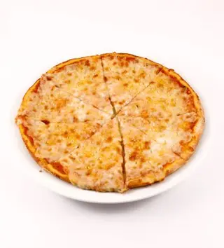 Mini Pizza