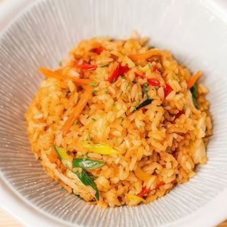 Arroz frito