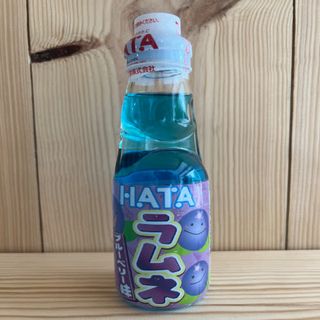 Ramune De Arandano 200 Ml