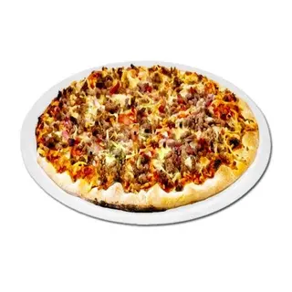 Campione Pizza