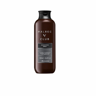 Shampoo Grey Malbec Club, 250ml