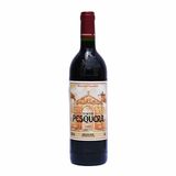 Vino Tinto D.O Ribera Pesquera Crianza 