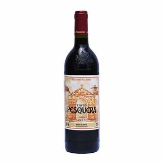 Vino Tinto D.O Ribera Pesquera Crianza 