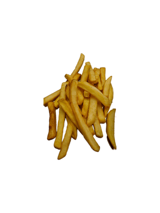 Daily frytki Średni