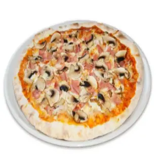Pizza reina