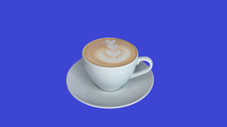 Flat White 250 ml