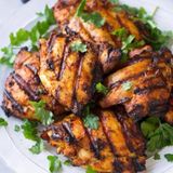 Chicken Tandoori full