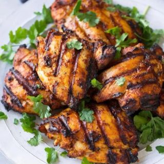 Chicken Tandoori full