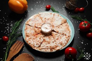 Кесадилья (420 гр.)