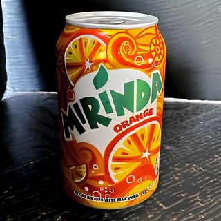 Напій Mirinda (0.33л)