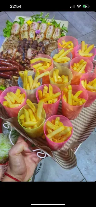 Pomfrit