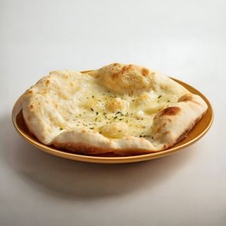 Pão de Alho com Queijo