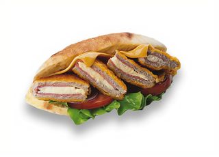 Spécial Cordon Bleu