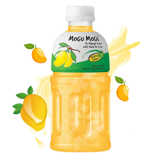Mogu Mogu Mango