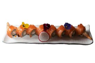 Tiger Roll 8 pezzi 