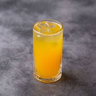 მანგო & მარაკუიას ლიმონათი