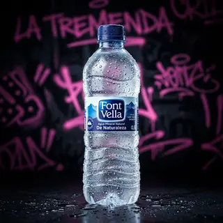 Agua