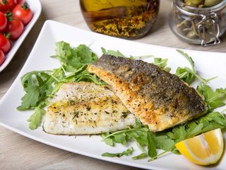 Filet z sandacza 100g