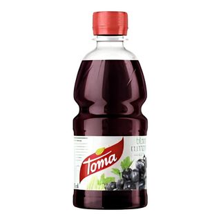 Toma Nektar Czarna Porzeczka 0.2L