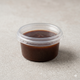 Salsa Barbacoa