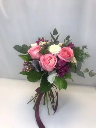 Buchet Poeme