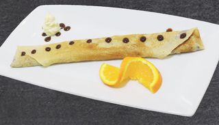 Palačinci sa Nutellom