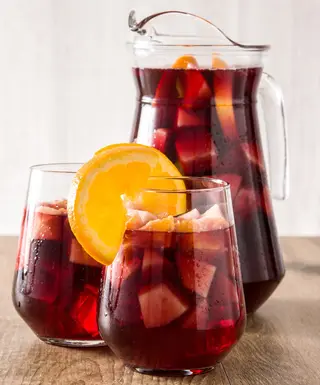 Sangria Tinta