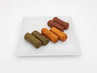Croquetas
