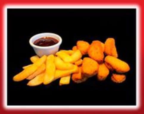 Nuggets (12 Uds.)