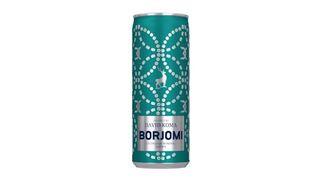 ბორჯომი 0.33მლ