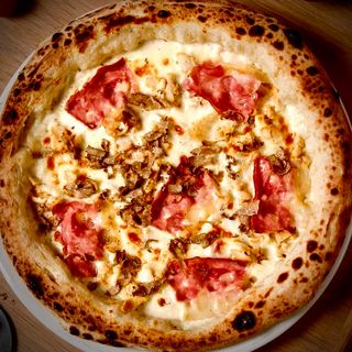 Pizza Bianca(30 см)