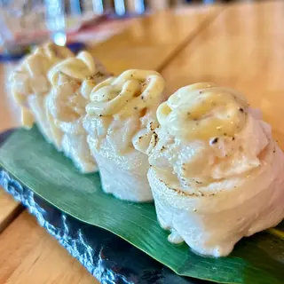 Jo Trufado