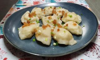 pierogi ruskie 270g / 10 szt.