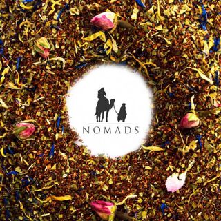 Yerba Mate & Rooibos Intryga 200g