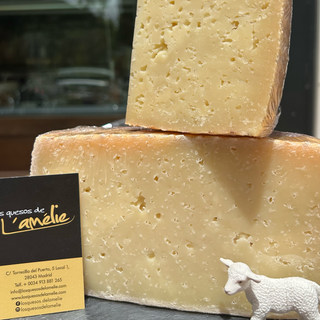 Marques de Mendiola Añejo - 250gr aprox