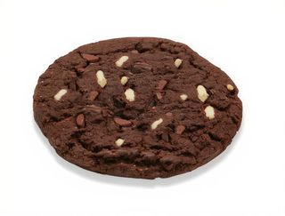 Cookie americana chocolate (negra)