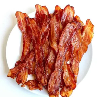 Kruntxy Bacon