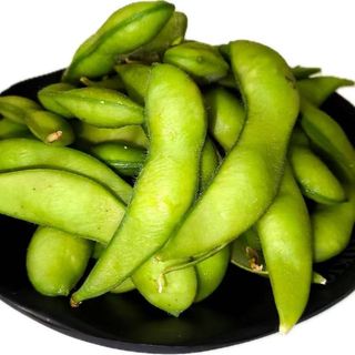 2. Edamame