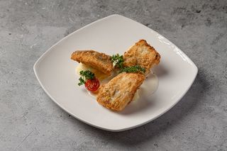 Судак по-домашнему (250 г)