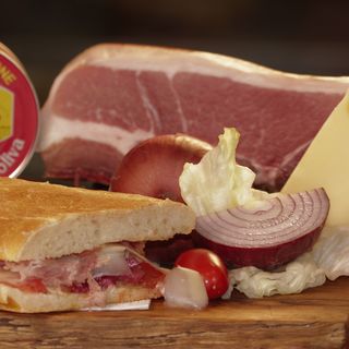 Messicano más piccolo